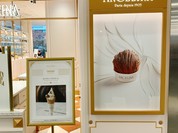 アンジェリーナ ハラカド店