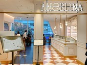 アンジェリーナ ハラカド店