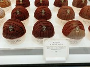 アンジェリーナ ハラカド店