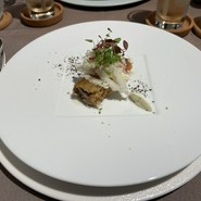 欧風料理NAKAHARA