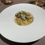 欧風料理NAKAHARA