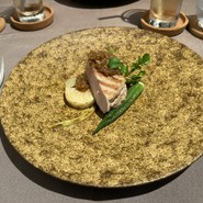 欧風料理NAKAHARA