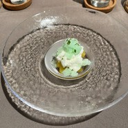 欧風料理NAKAHARA