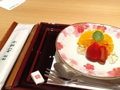 梅コース