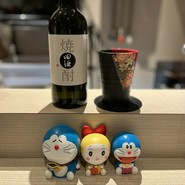 めし、時々さけ　Area022