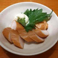 鳥貴族 一橋学園店