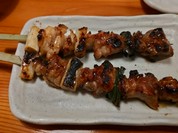 鳥貴族 一橋学園店