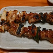 鳥貴族 一橋学園店