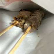 みんなのやきとり ＪＲ鶴橋駅前店