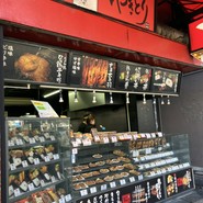 みんなのやきとり ＪＲ鶴橋駅前店