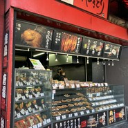 みんなのやきとり ＪＲ鶴橋駅前店
