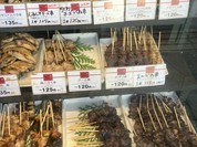 みんなのやきとり ＪＲ鶴橋駅前店