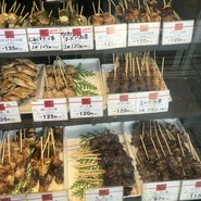 みんなのやきとり ＪＲ鶴橋駅前店