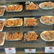 みんなのやきとり ＪＲ鶴橋駅前店