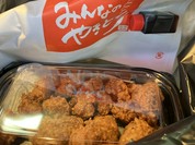 みんなのやきとり ＪＲ鶴橋駅前店