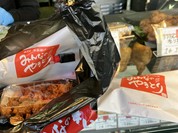 みんなのやきとり ＪＲ鶴橋駅前店