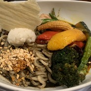 ばんかららーめん本店