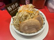 豚骨ラーメン