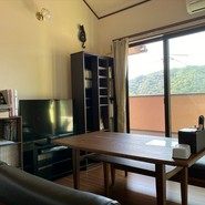 ２階の洋室は５名様までです。