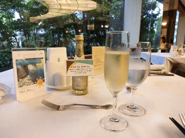 ヴェルジェ 金山 熱田区 中川区 フレンチ のグルメ情報 ヒトサラ
