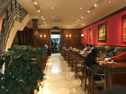 神戸にしむら珈琲店 元町店