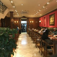 神戸にしむら珈琲店 元町店