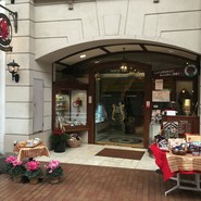 神戸にしむら珈琲店 元町店