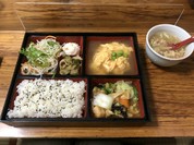 桜園
