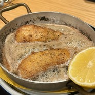イタリア食堂　atte