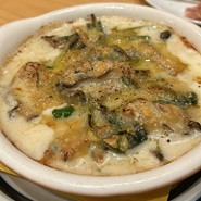 イタリア食堂　atte