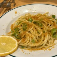 イタリア食堂　atte