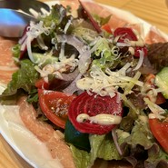 イタリア食堂　atte