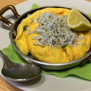 イタリア食堂　atte