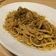 イタリア食堂　atte