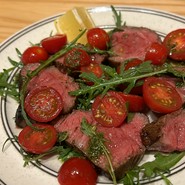 イタリア食堂　atte