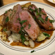 イタリア食堂　atte