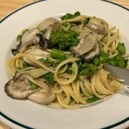 イタリア食堂　atte