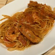 イタリア食堂　atte