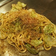 ひろかずや 東通り店