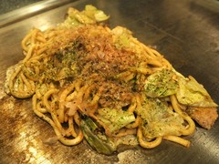 ひろかずや 東通り店