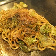 ひろかずや 東通り店