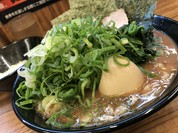 二代目武道家 （横浜家系らーめん）