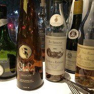 restaurant Artisan（レストラン アルティザン）