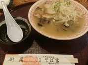 そば富