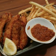 フィッシュ 新宿店