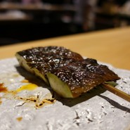 黒さつま鶏 煉火