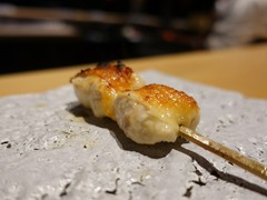 黒さつま鶏 煉火