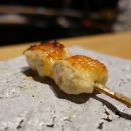 黒さつま鶏 煉火