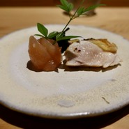 黒さつま鶏 煉火