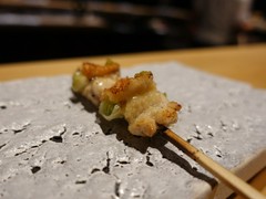 黒さつま鶏 煉火
